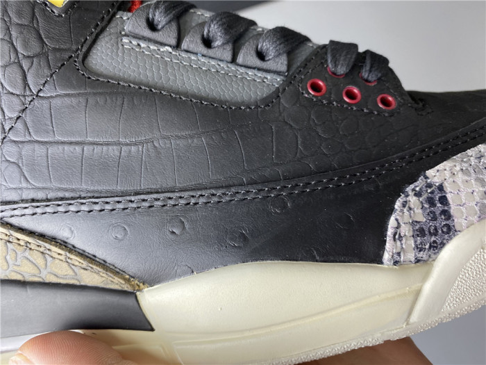 Air Jordan 3 Retro SE Animal Instinct 2.0 – CV3583-003
