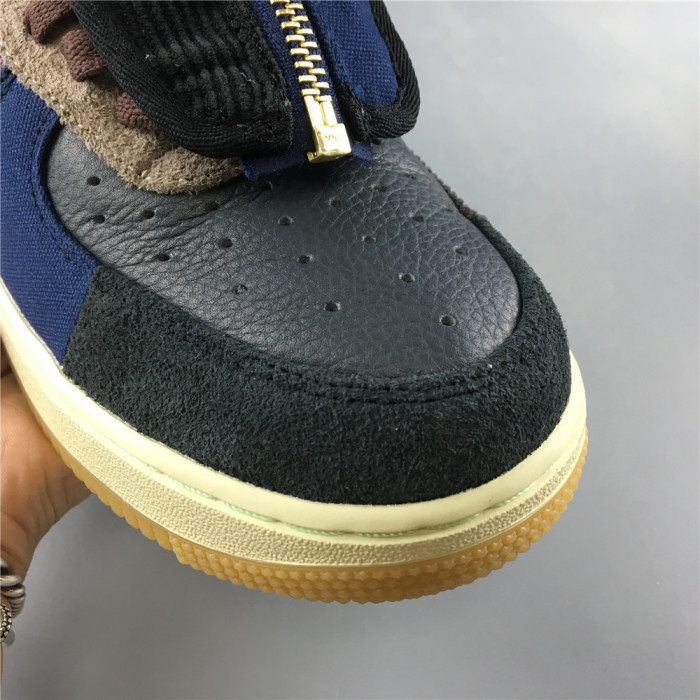 AIR FORCE 1 LOW TRAVIS SCOTT CACTUS JACK CN2405-900