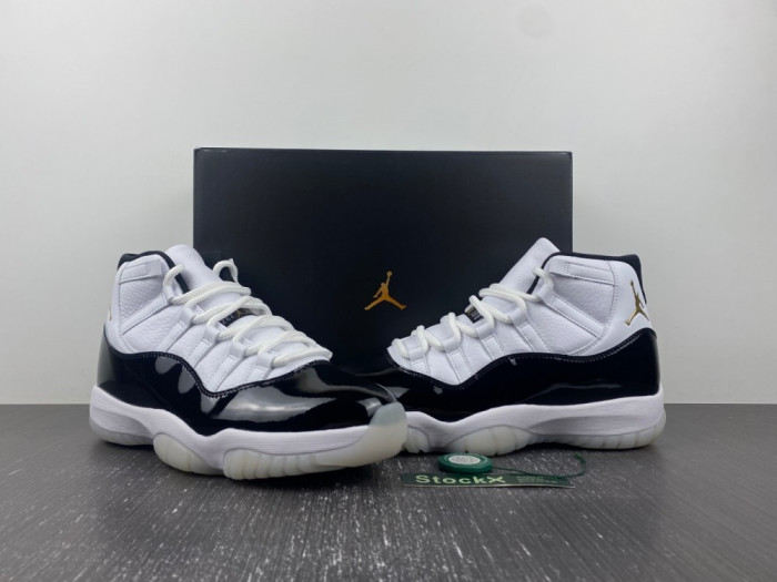 Air Jordan 11 Air Jordan 11“DMP” CT8012-170