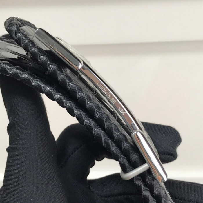 Herme Belt-3.8 CM