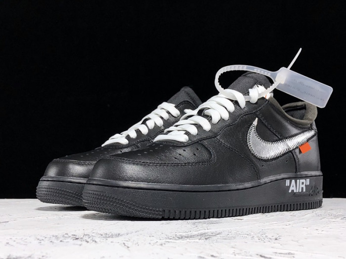 AIR FORCE 1 ’07 VIRGIL X MOMA AV5210-001