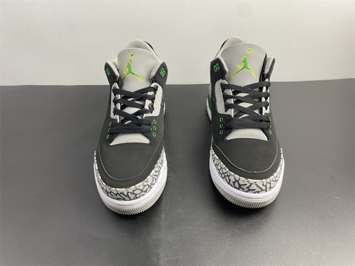Air Jordan 3 “Pine Green” CT8532-030
