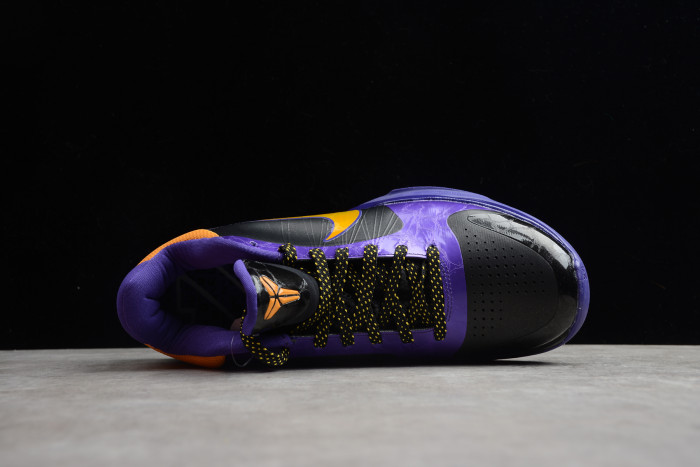 NIKE ZOOM KOBE 5 X ‘LAKERS’ 386430 071