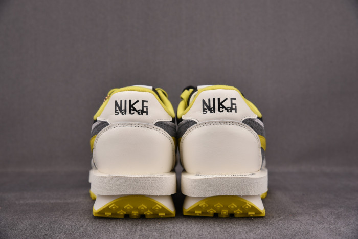 sacai x Undercover x LDWaffle ‘Bright Citron’ DJ4877 001