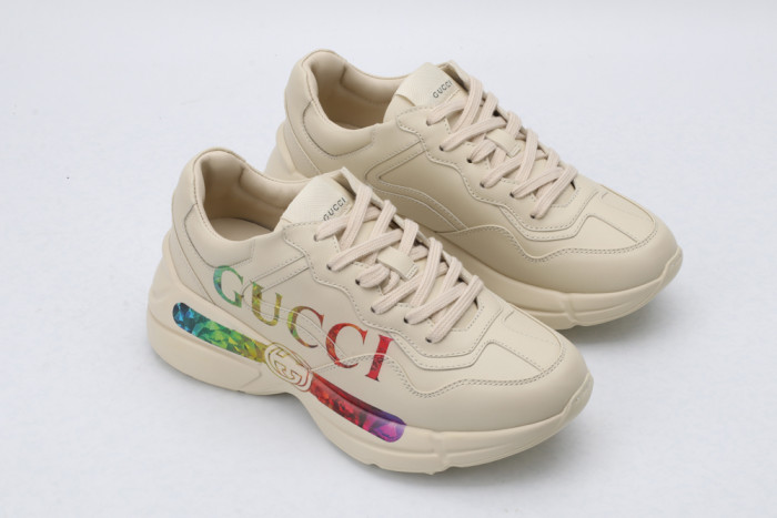 G*u*i trainer sneaker
