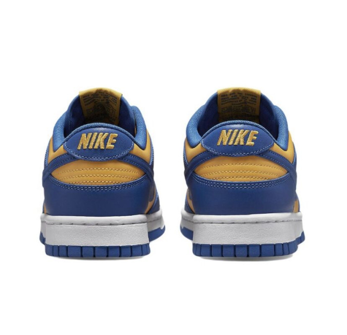 NIKE DUNK LOW RETRO ‘UCLA’ DD1391-402