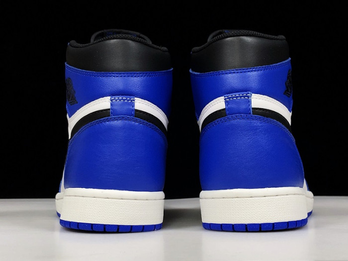 Air Jordan 1 Retro High OG ‘Game Royal’ – 555088 403