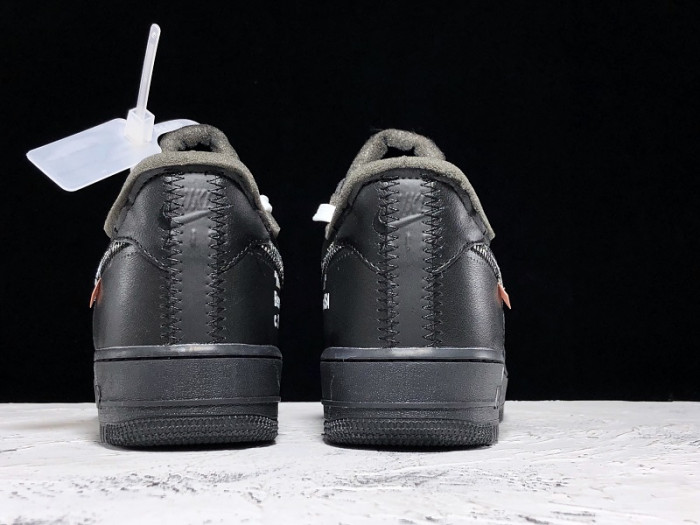 AIR FORCE 1 ’07 VIRGIL X MOMA AV5210-001