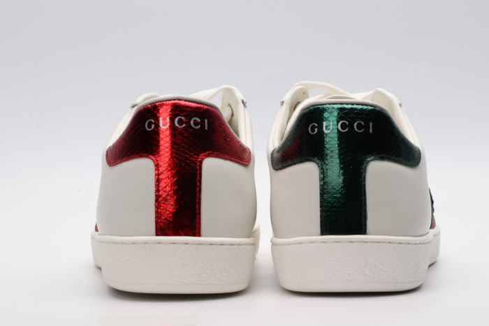 G*u*i low-top sneaker