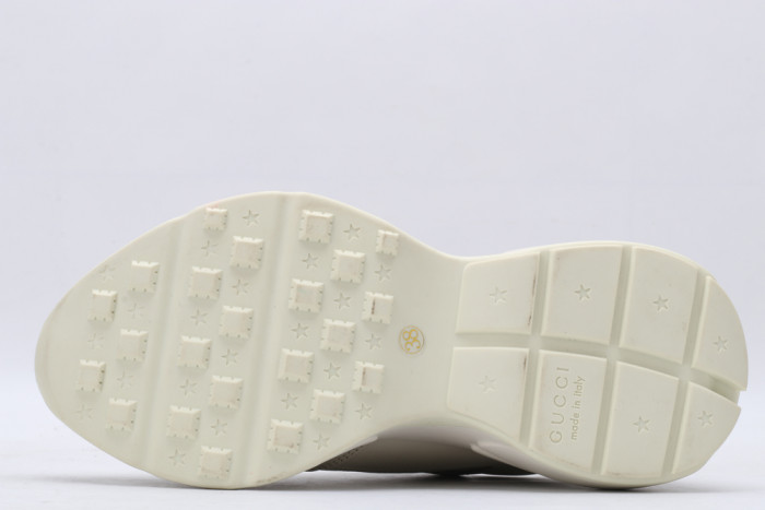 G*u*i rhyton trainer sneaker