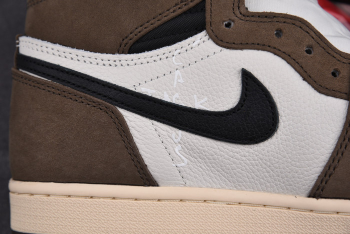 AIR JORDAN 1 HIGH OG TS SP ‘TRAVIS SCOTT’ 2.0 – CD4487-100
