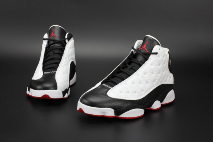 Air Jordan 13 Retro He Got Game CDP (2008) 309259-104