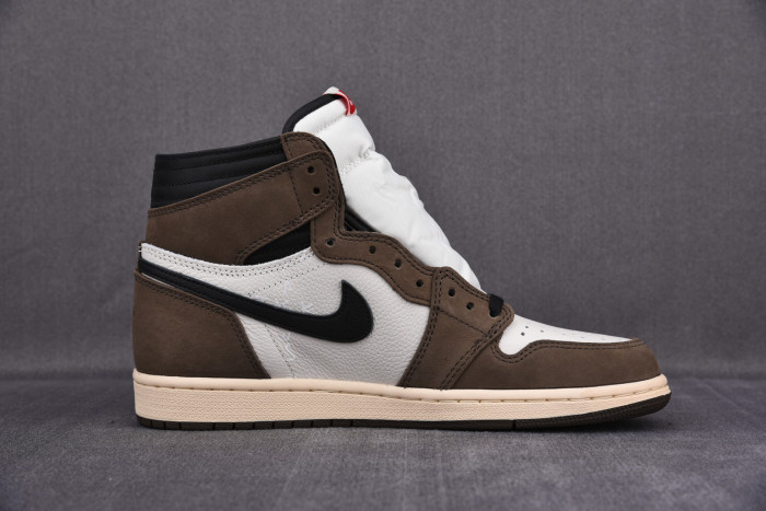AIR JORDAN 1 HIGH OG TS SP ‘TRAVIS SCOTT’ 2.0 – CD4487-100
