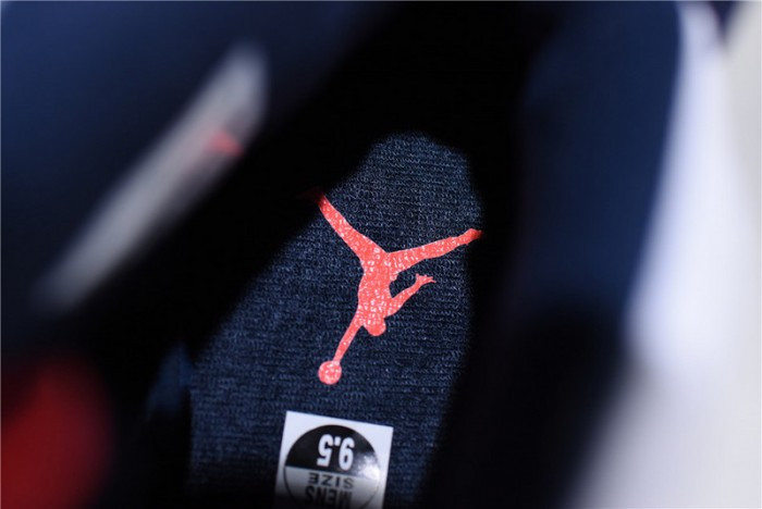Air Jordan 6 Retro Tinker White/Infrared 23-Neutral Grey-Sail 384664-104
