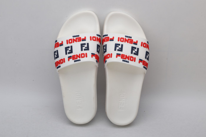 Fend1 Slippers