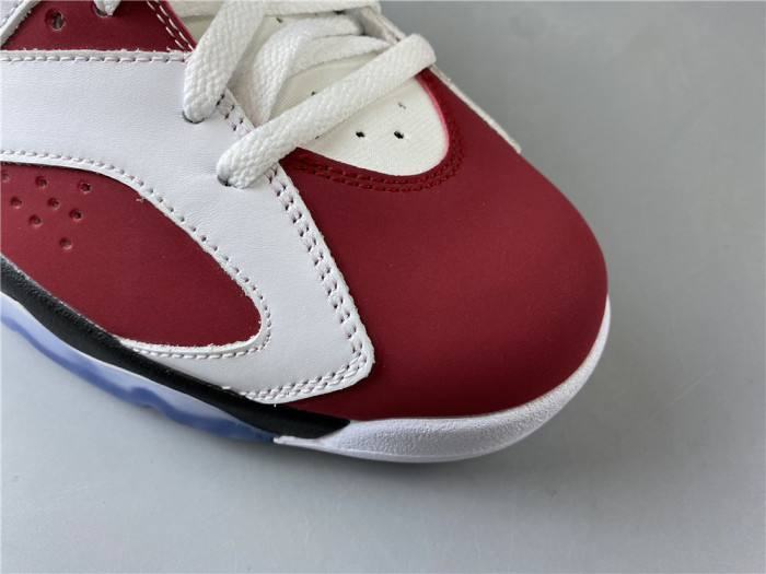 AIR JORDAN 6 RETRO ‘CARMINE’ 2014 384664-160