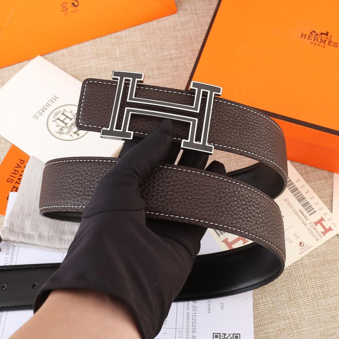 Herme Belt-3.8 CM