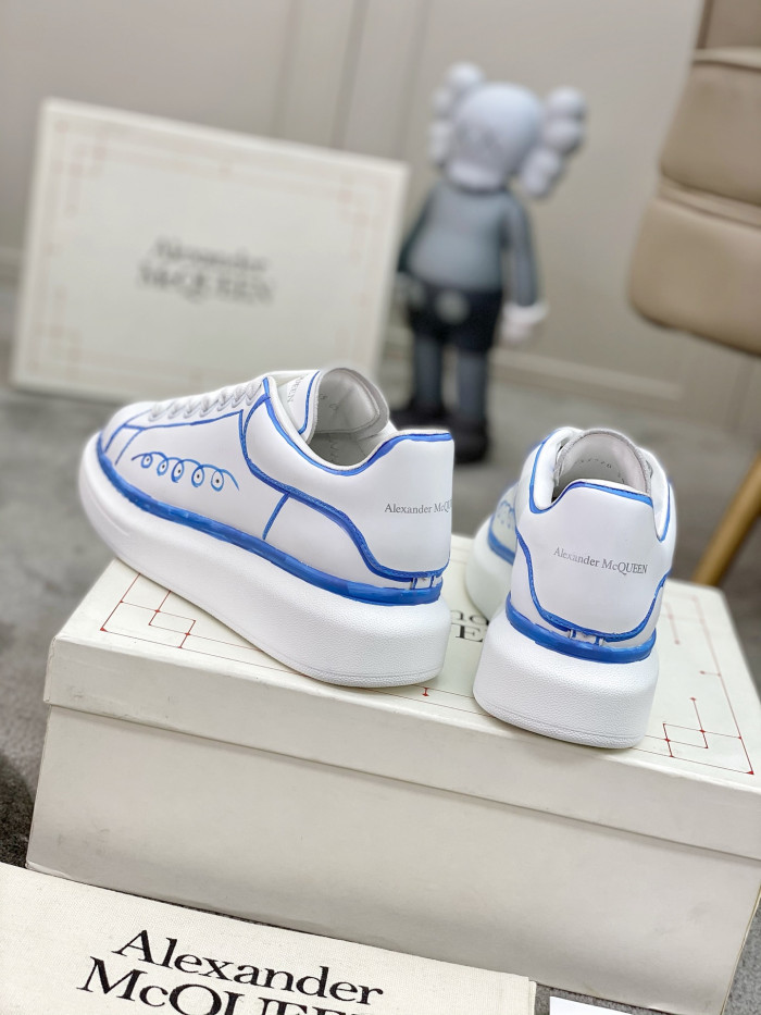 MQ SNEAKERS