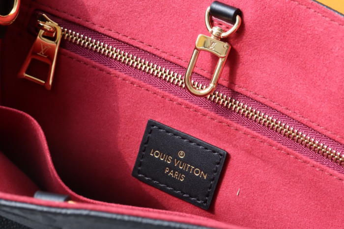 LOUIV BAG