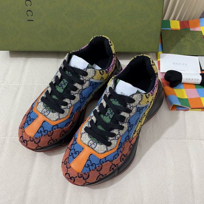 G*u*i sneaker