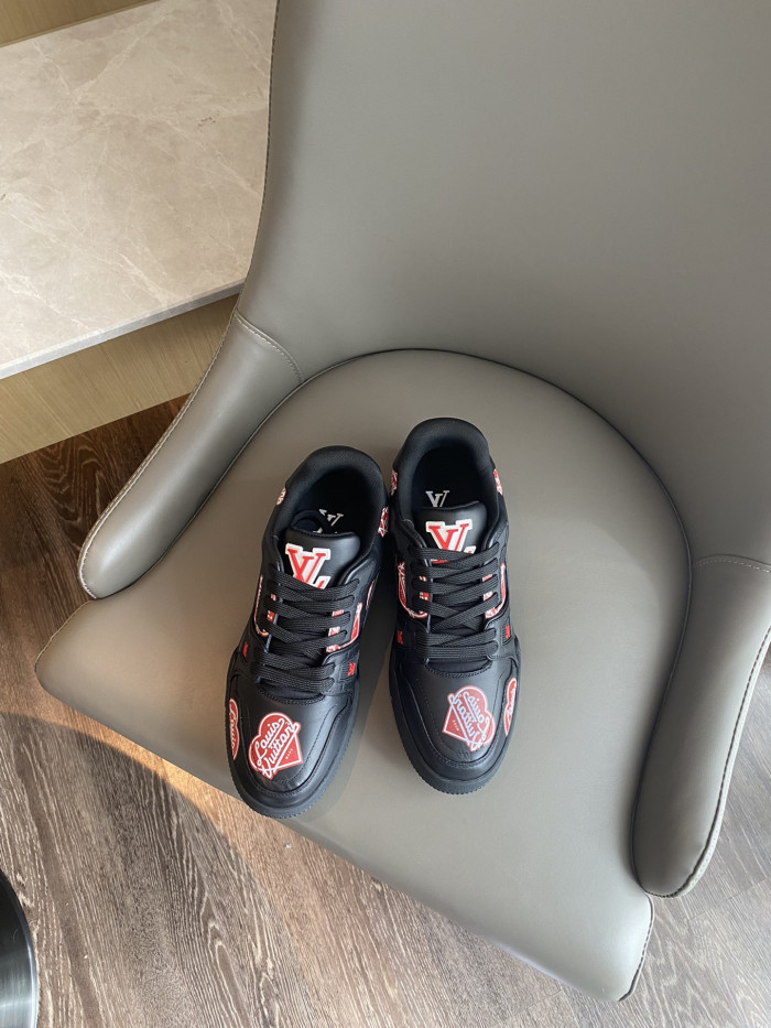 Loui Vuitto TRAINER SNEAKER