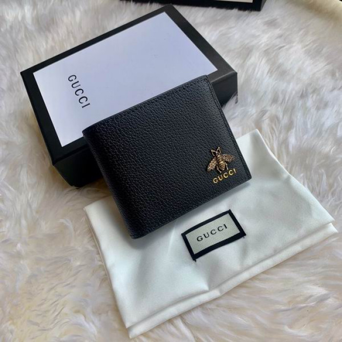 G*u*i wallet 523664 11*9