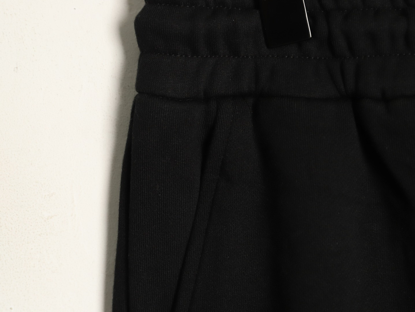 Gvc*1 Shorts Black