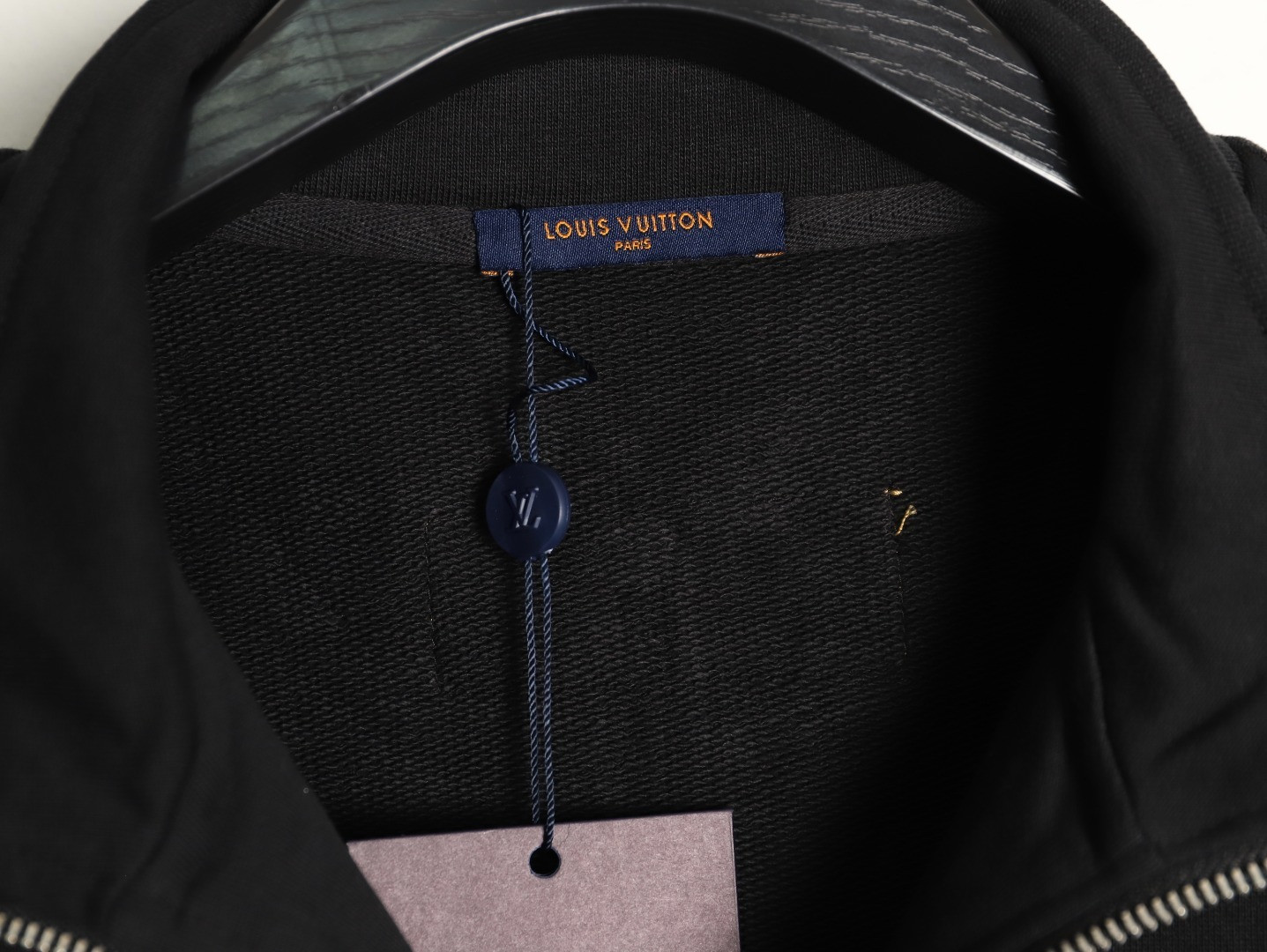 L0vis Vvtt0n 25Fw Coats Suit