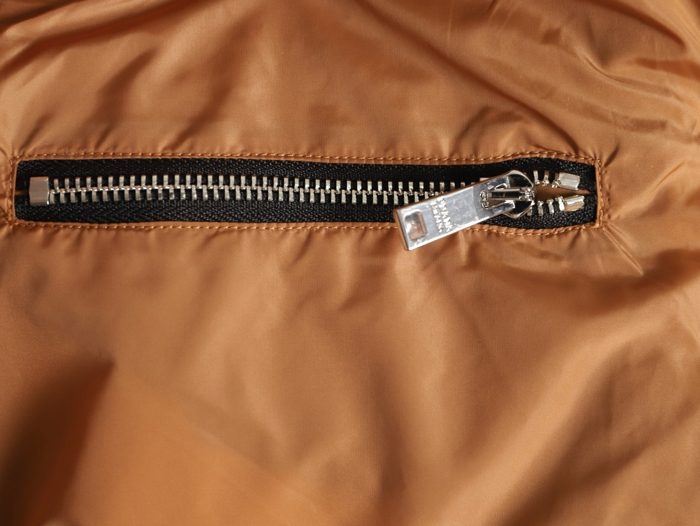 Pra*a PRD Short Puffer jacket