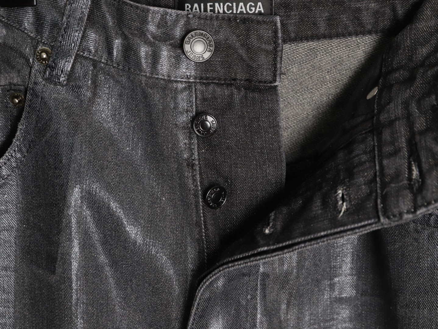 Ba1en*iaga Jeans