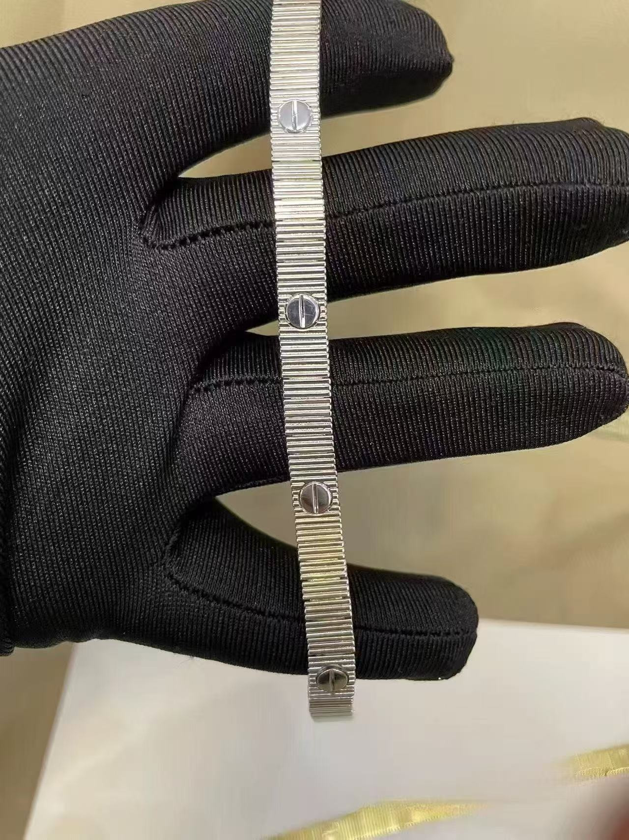 Ca*t1er Bracelet