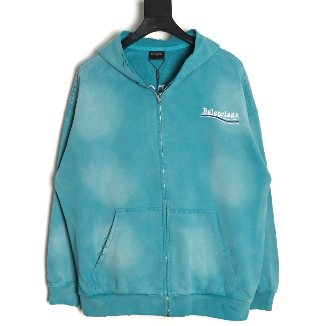Ba1en*iaga BLCG 23ss Coats