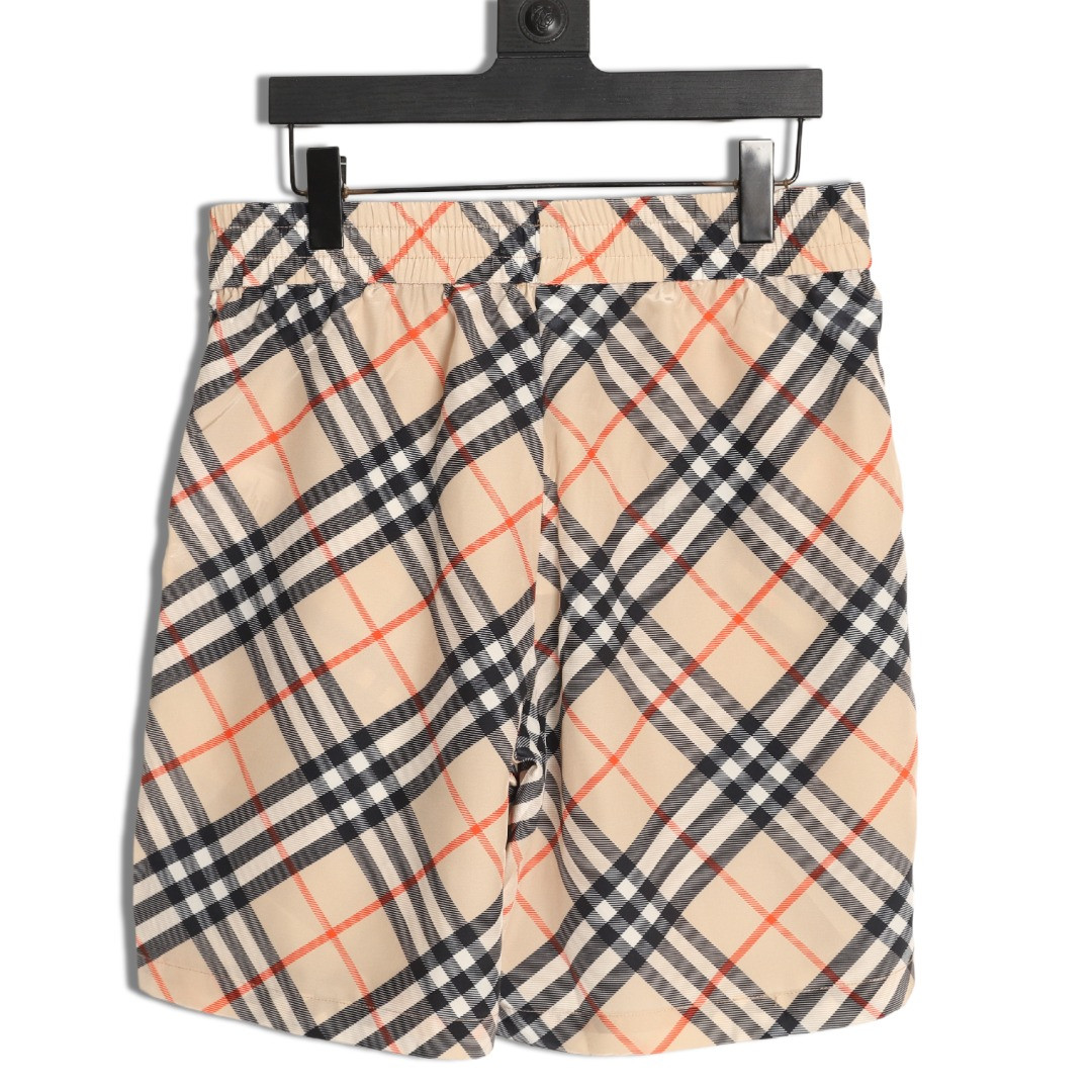 Bv*b*rry BBR Shorts