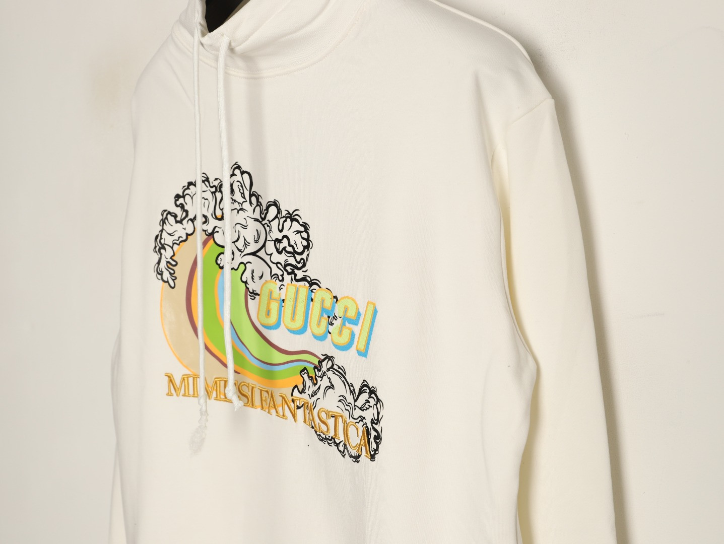 Gvc*1 26ss Hoodies
