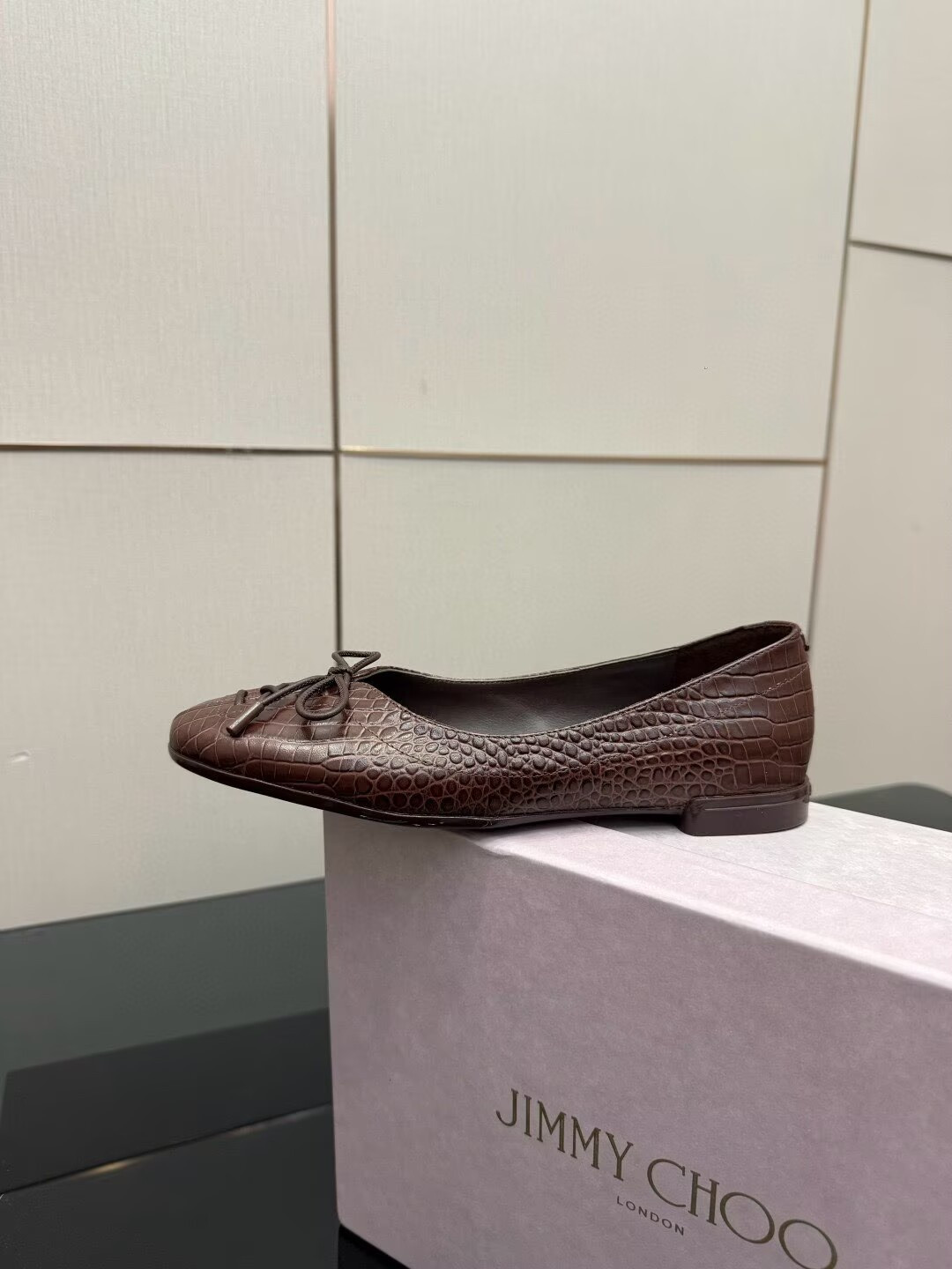 ua J1m*y Ch00 scarlett ballerina flats