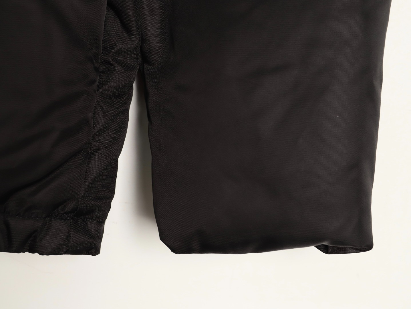 Pra*a PRD Short Puffer jacket