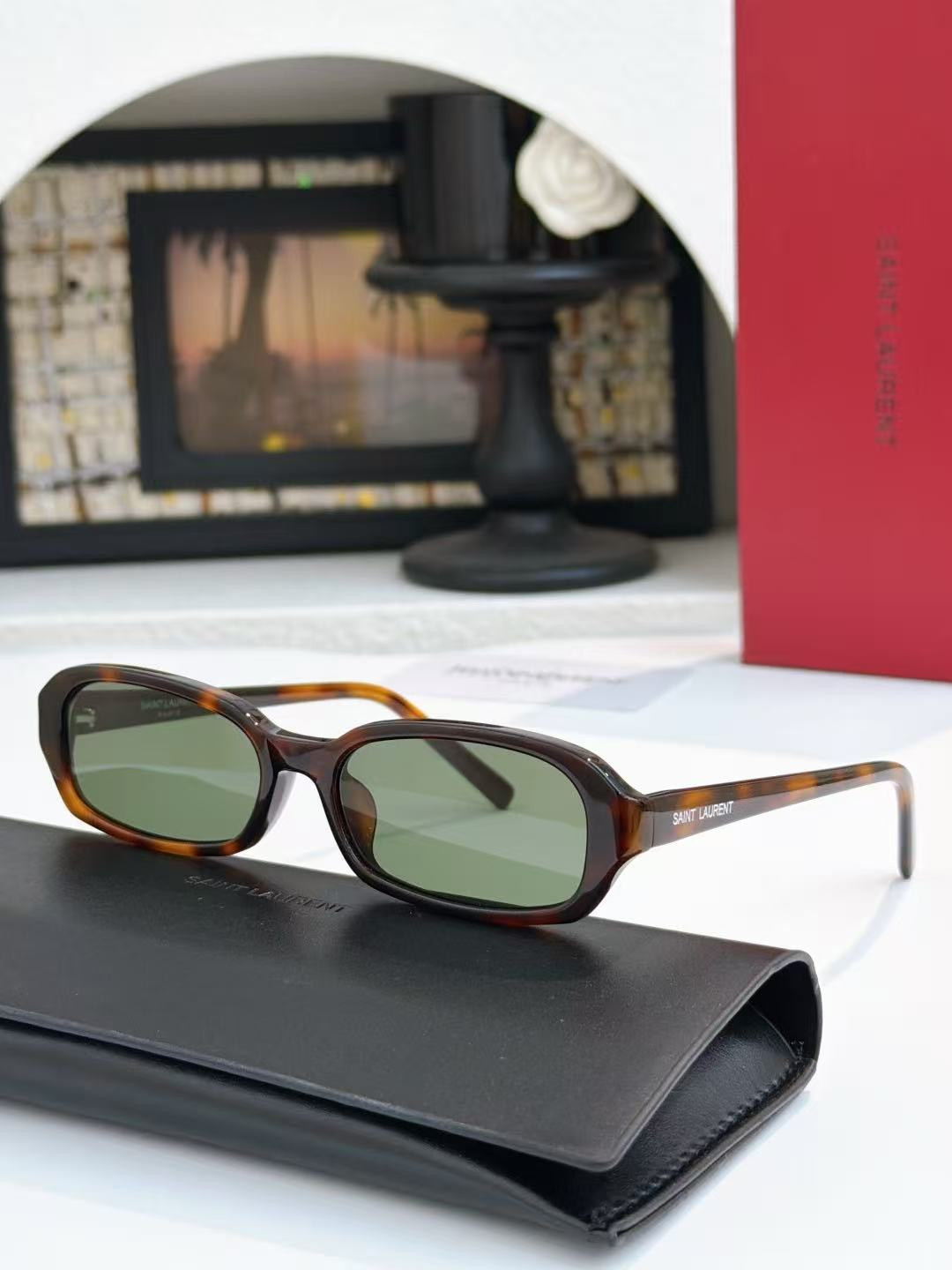 Y51 Glasses