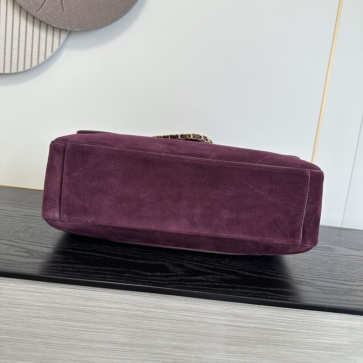Ch**el Flap Bag AS6234 38.5x26x11cm