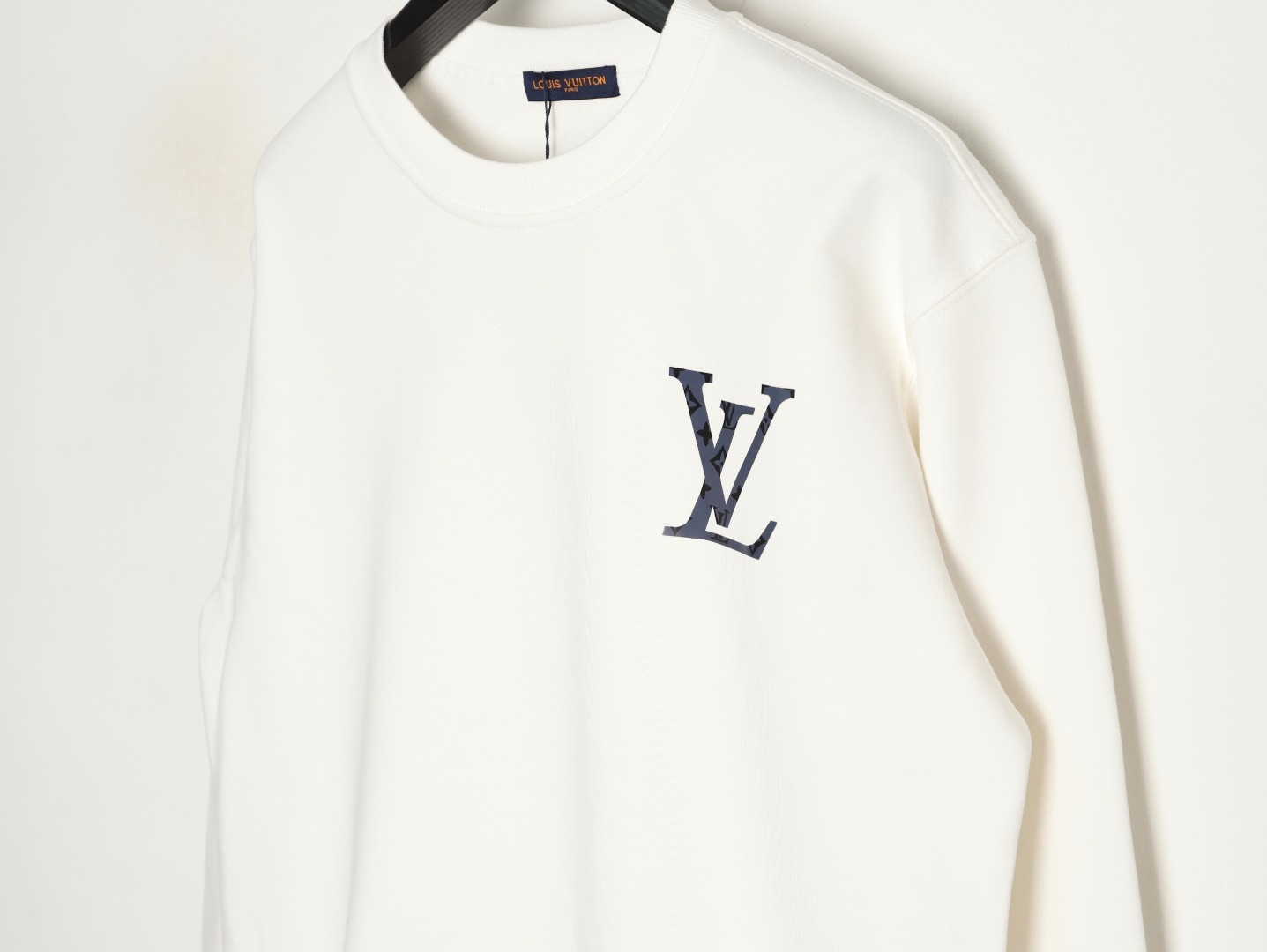 L0vis Vvtt0n LV 25FW Hoodies
