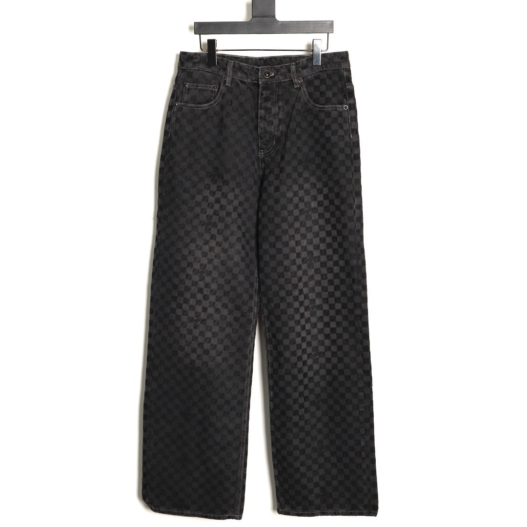 L0vis Vvtt0n Jeans