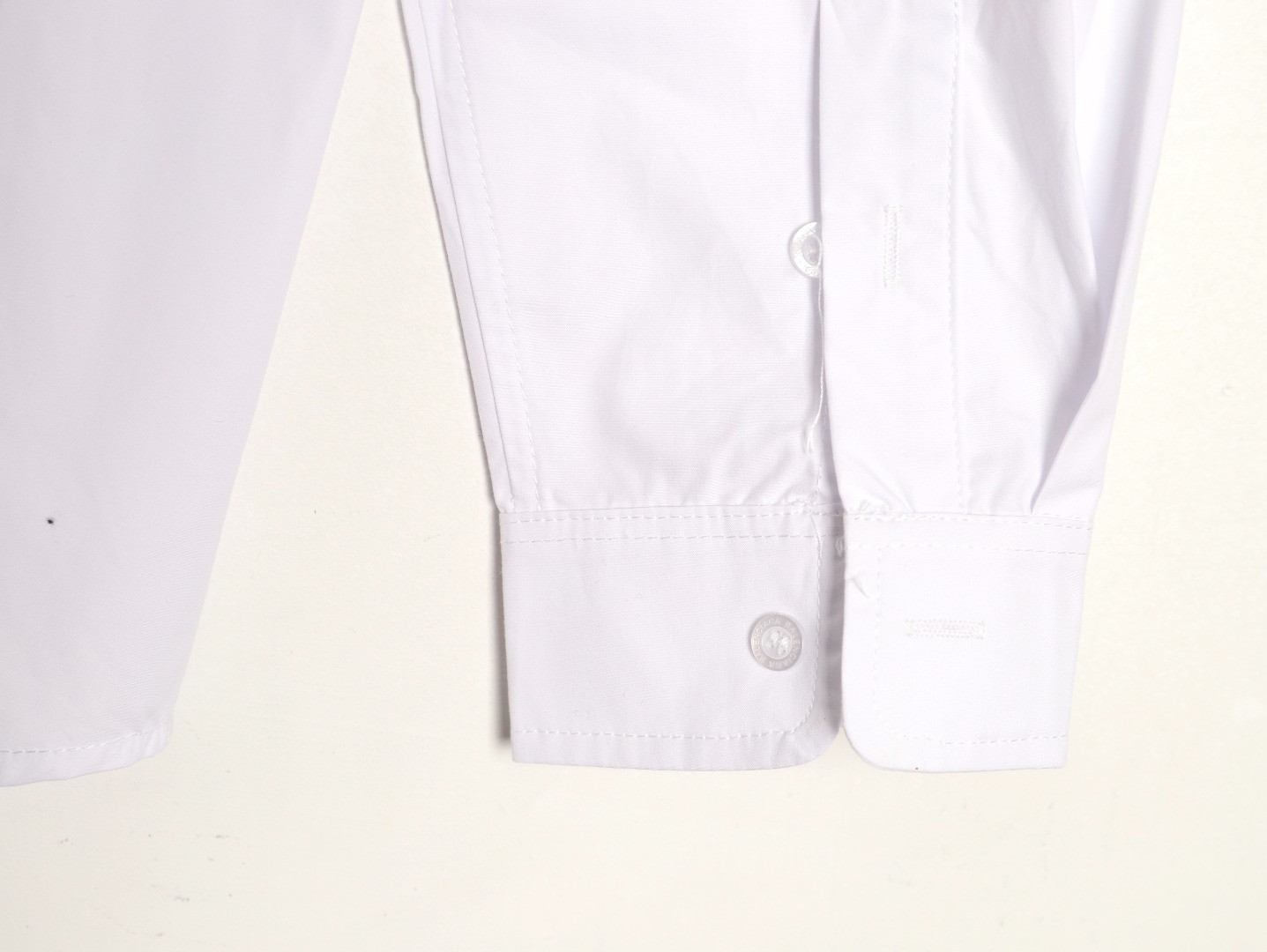 Ba1en*iaga 25Fw Long-sleeved Shirts