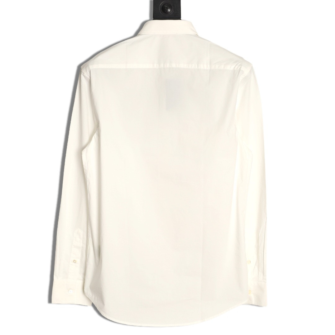 L0vis Vvtt0n x Ch*0me He**ts Long-sleeved Shirts