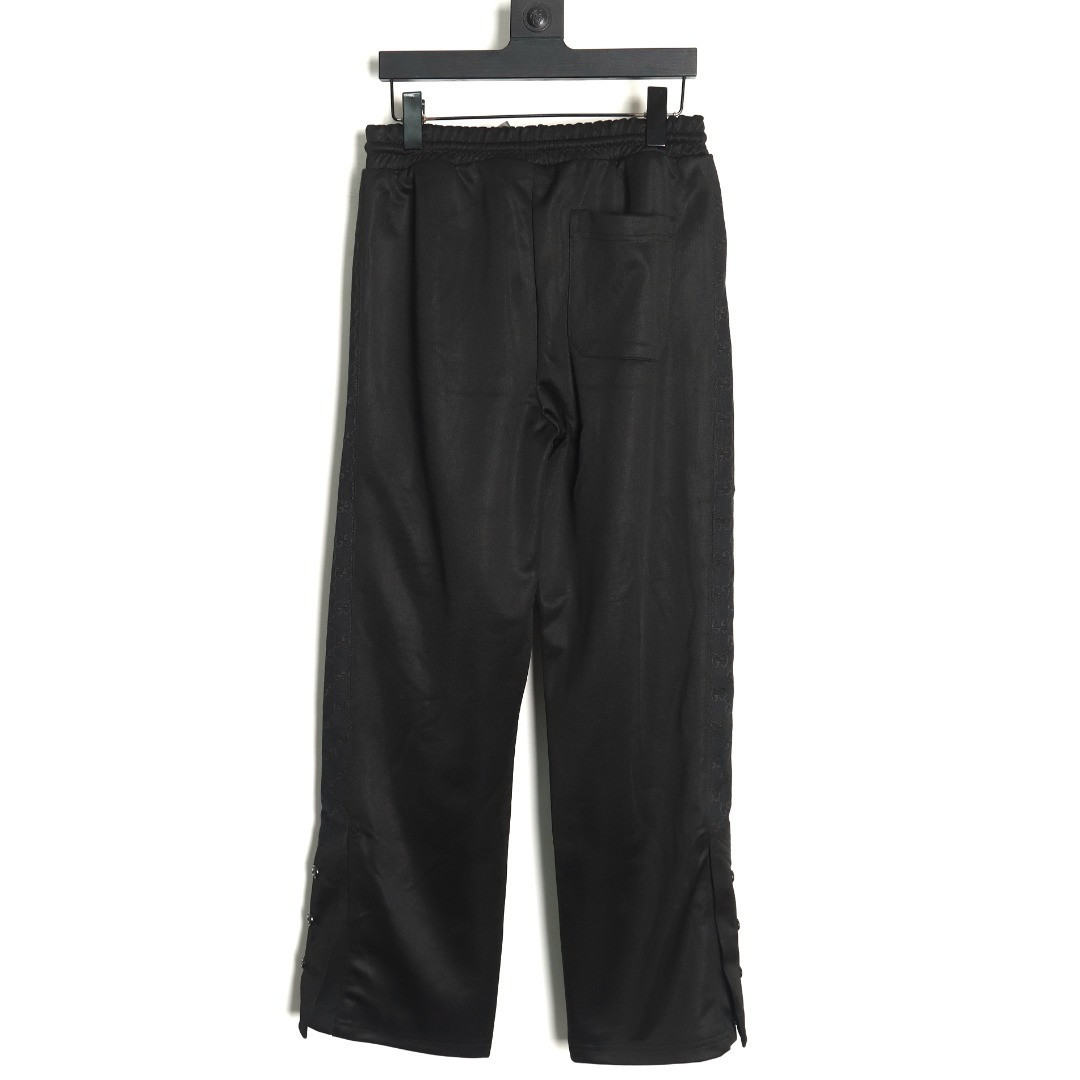 Gvc*1 24FW Pants Suit