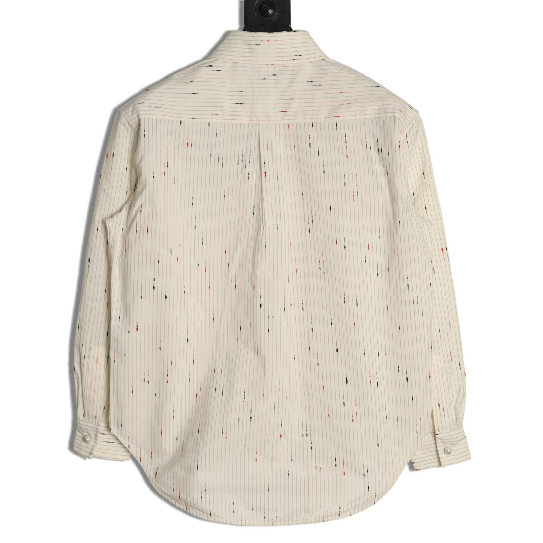 Ch**el Long-sleeved Shirts