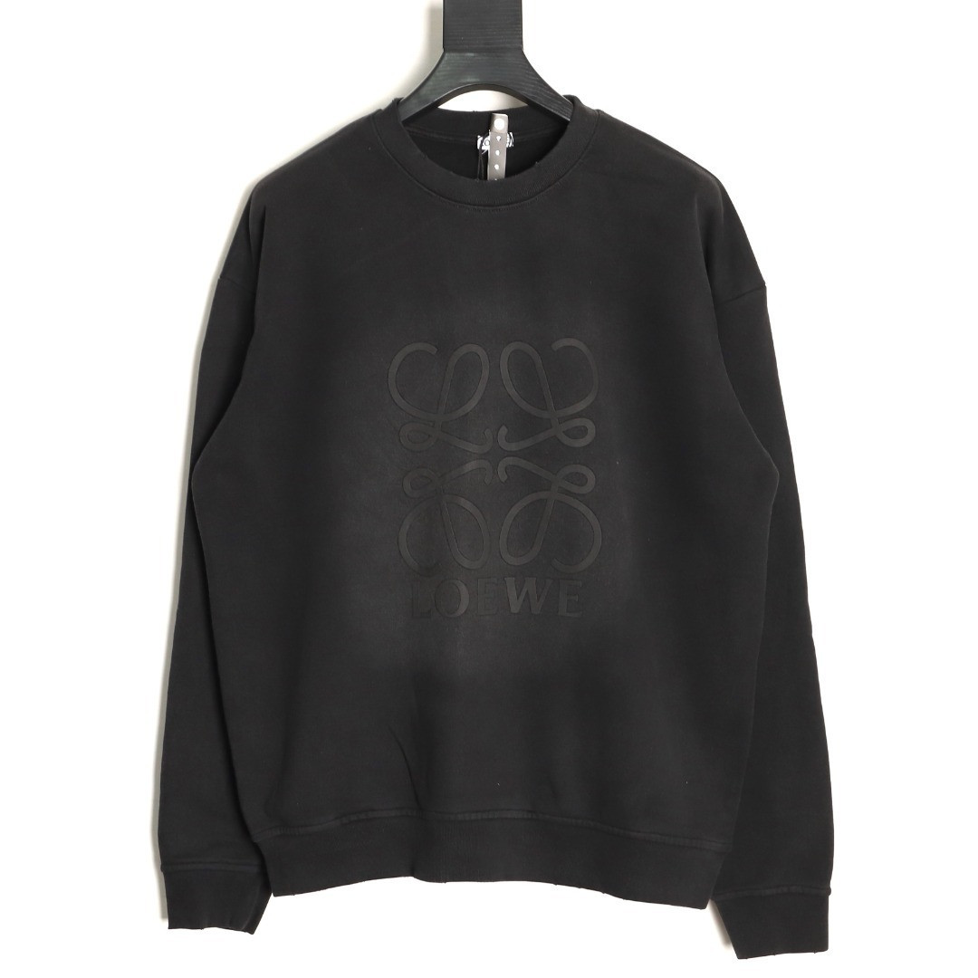 L0ew* Hoodies