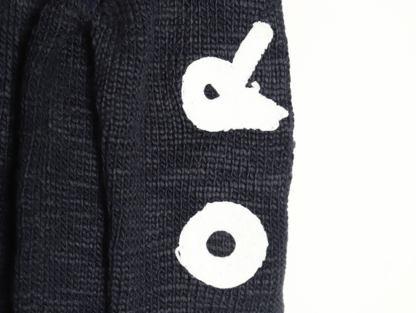 D10r CD 24Fw Sweaters