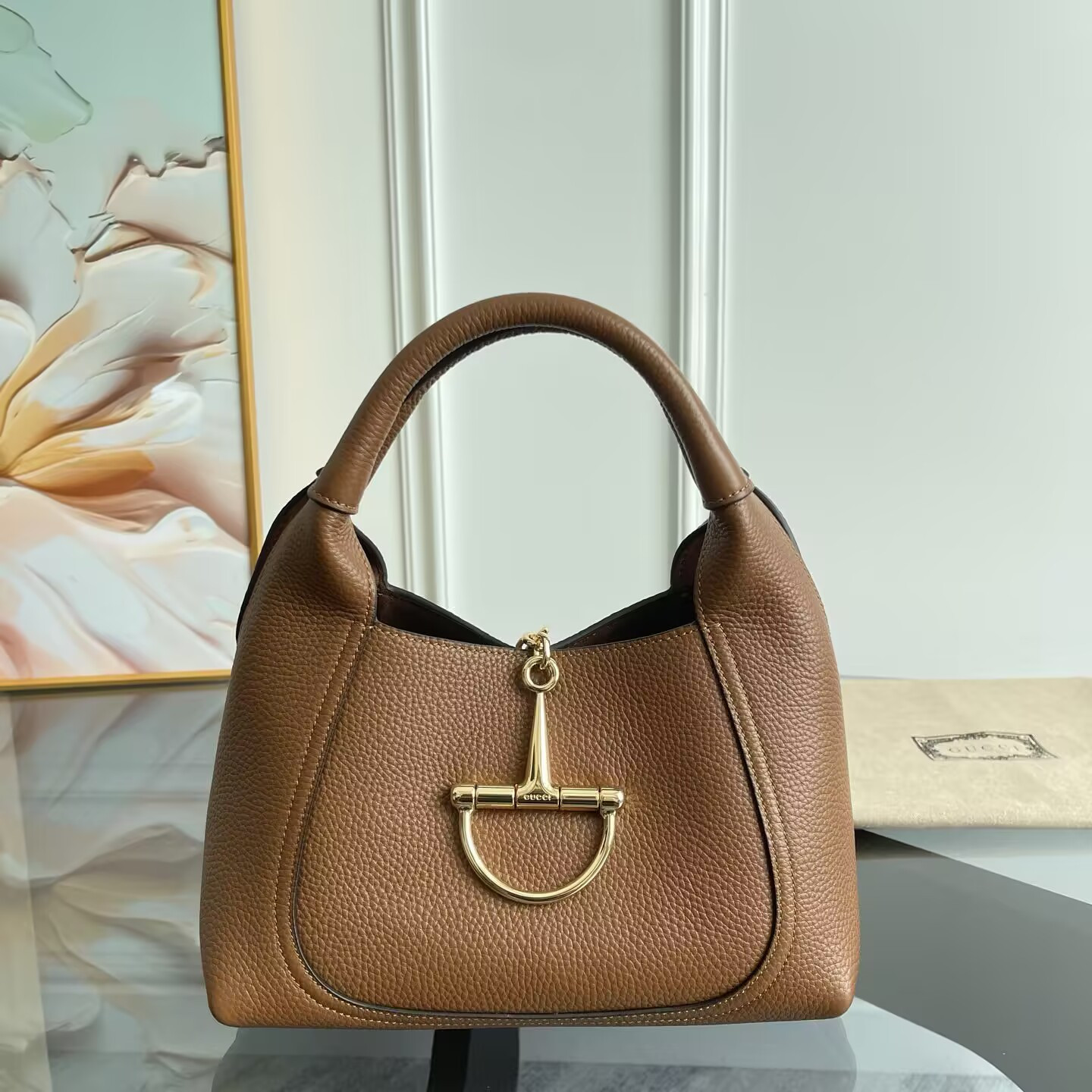 Gvc*1 Softbit Shoulder Bag 27.5x21x16cm