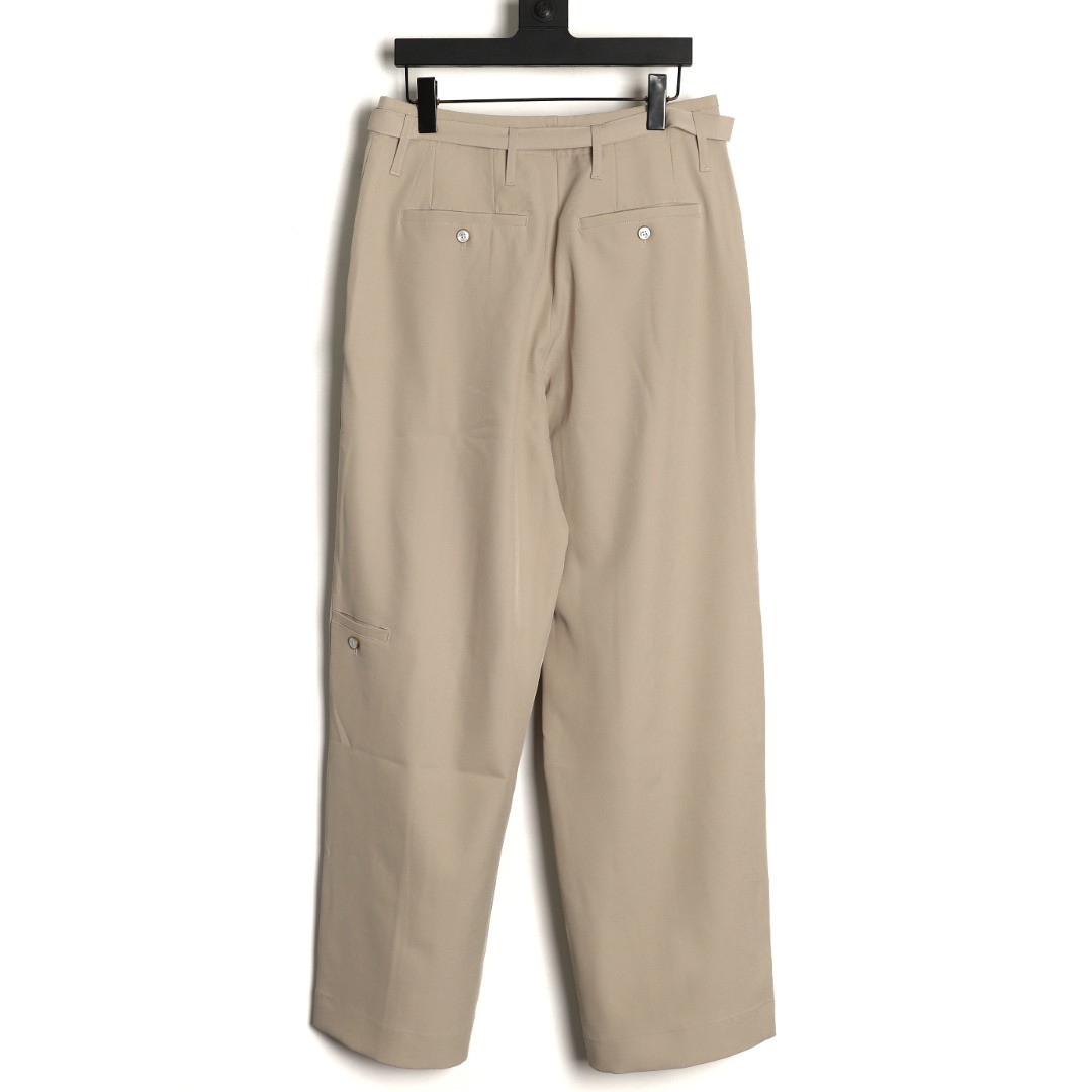 L0vis Vvtt0n Trousers