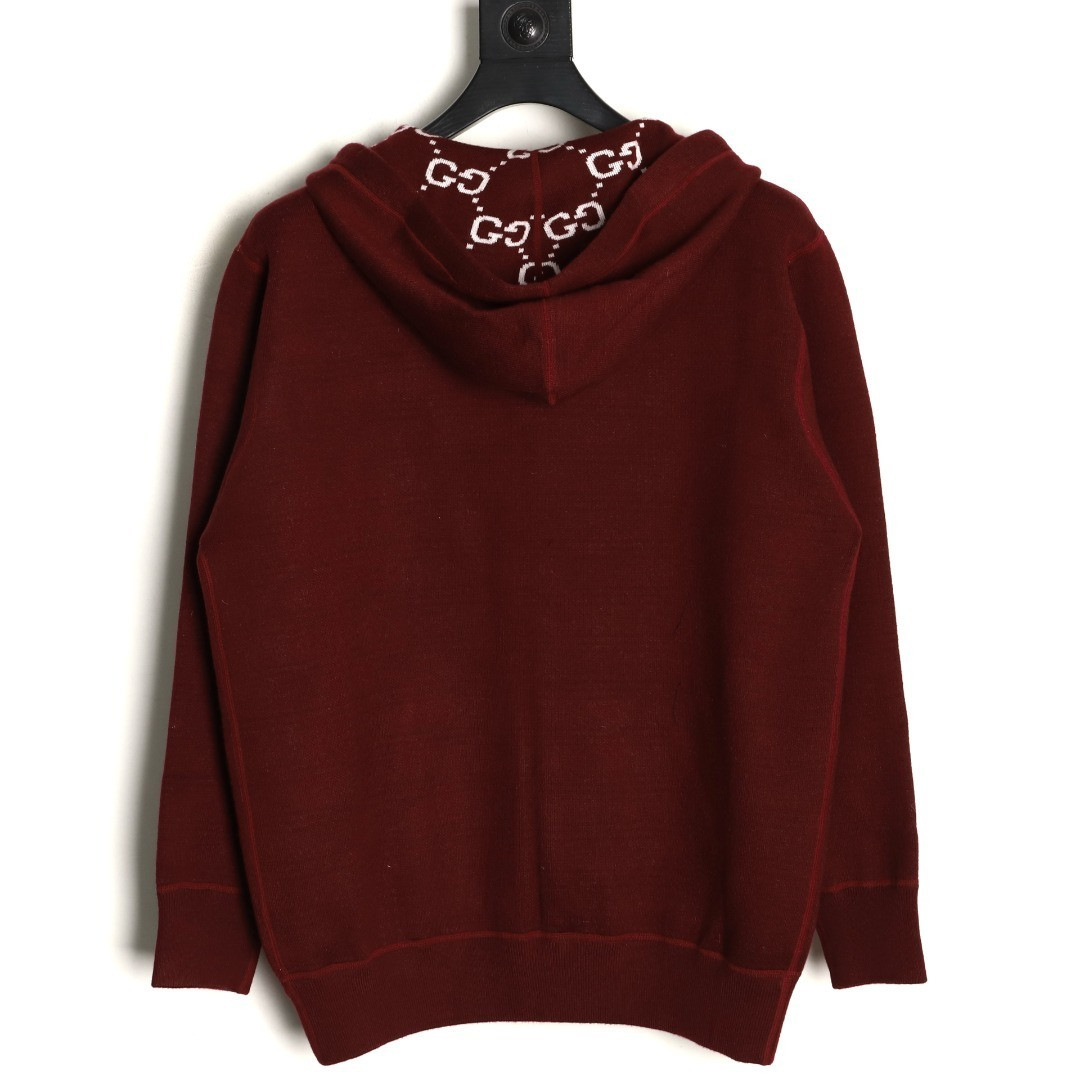 Gvc*1 Reversible Sweaters Coats