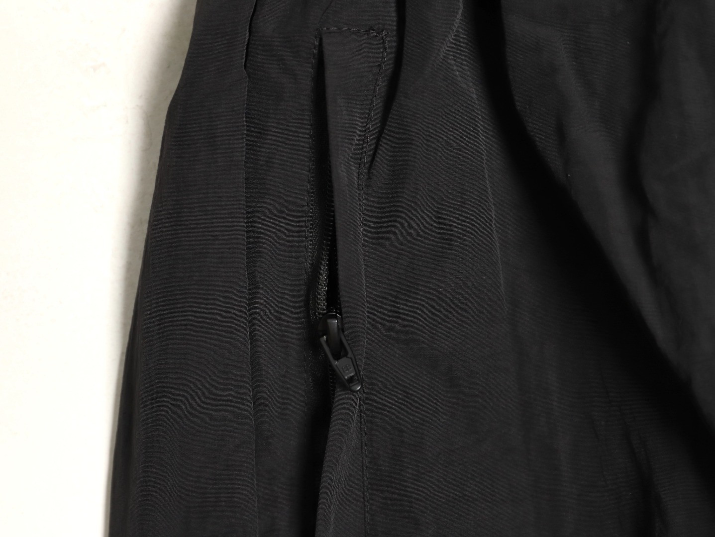 Ba1en*iaga BLCG 25FW Pants Suit